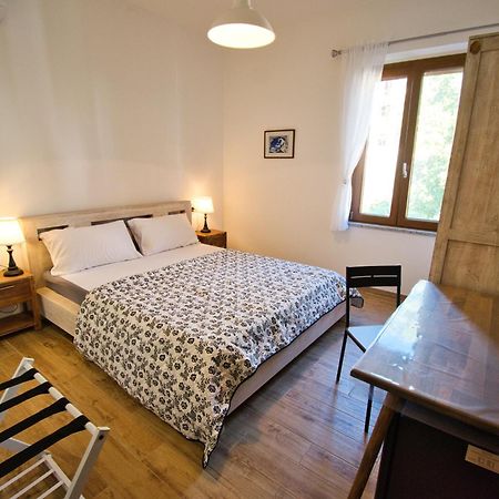 Dommu Livia Hotel Lotzorai Luaran gambar