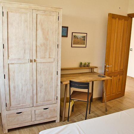 Dommu Livia Hotel Lotzorai Luaran gambar