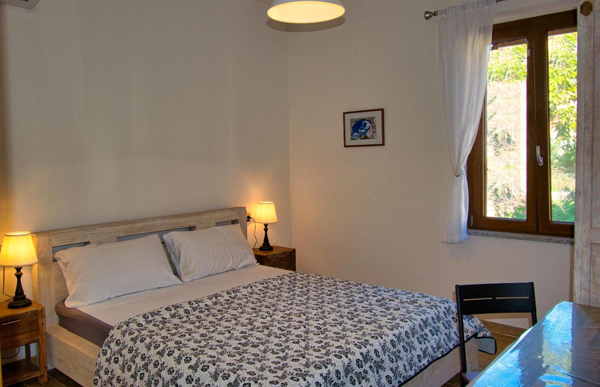 Dommu Livia Hotel Lotzorai Luaran gambar