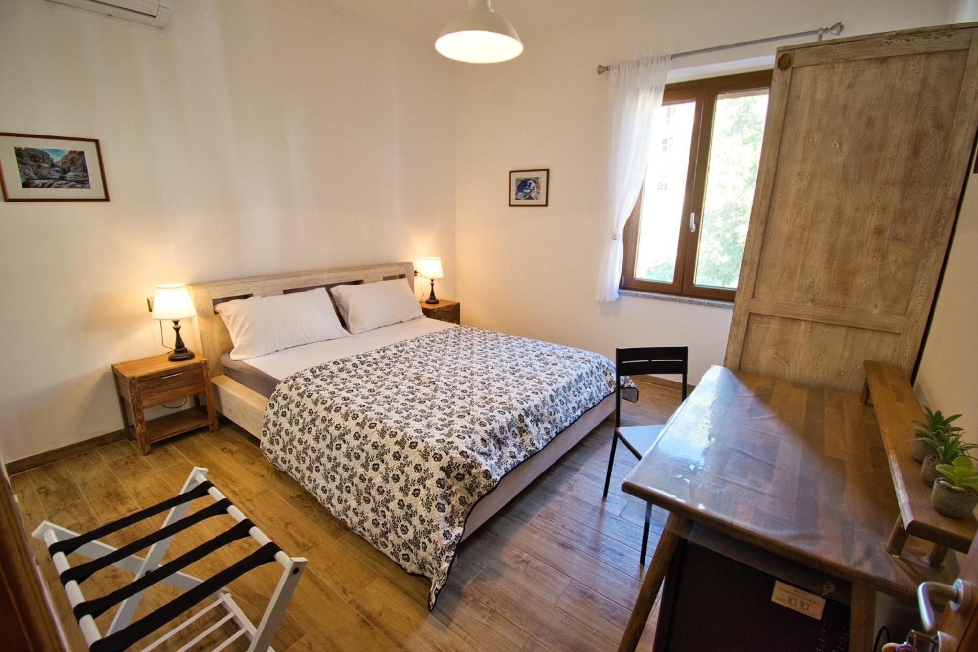 Dommu Livia Hotel Lotzorai Luaran gambar