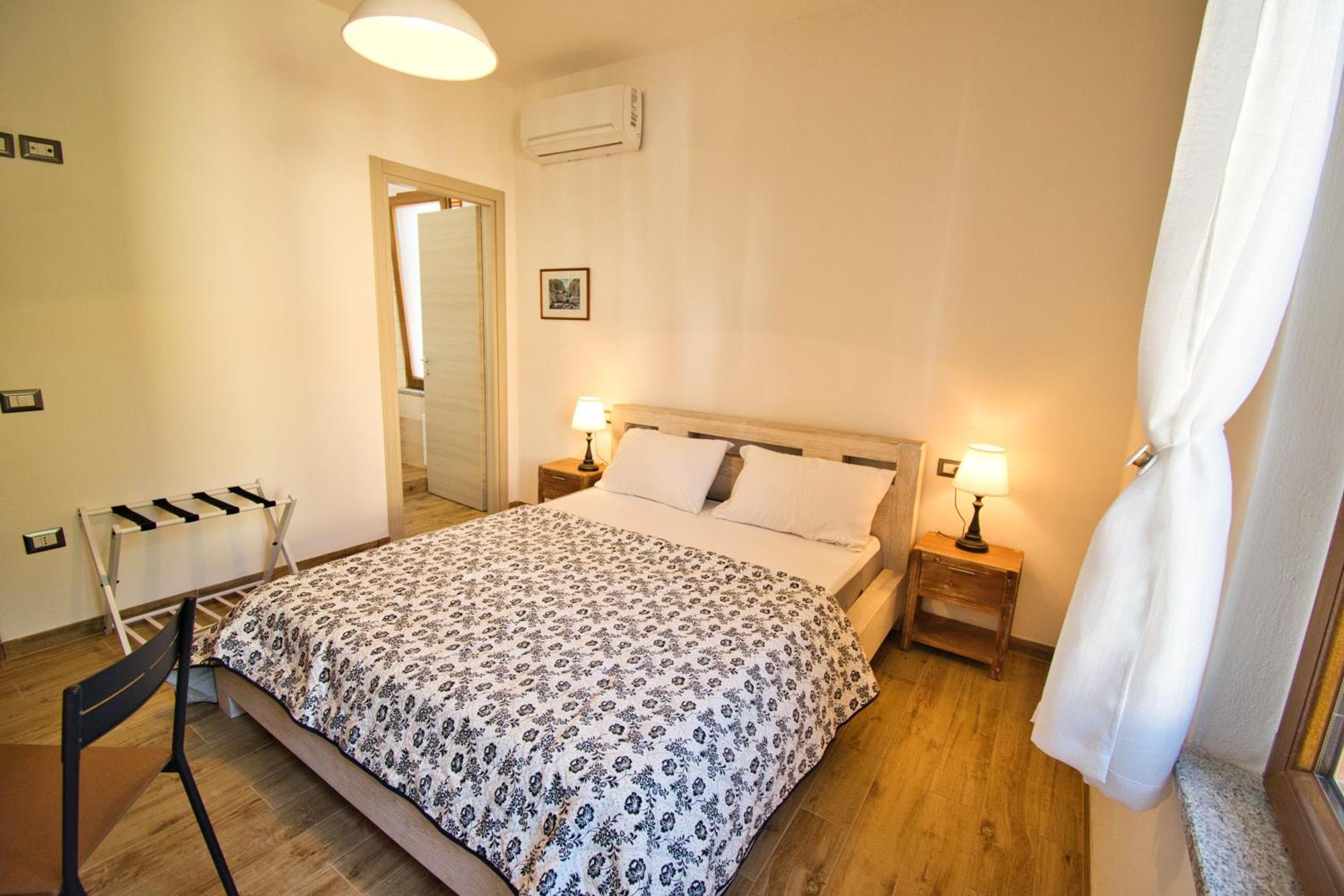 Dommu Livia Hotel Lotzorai Luaran gambar