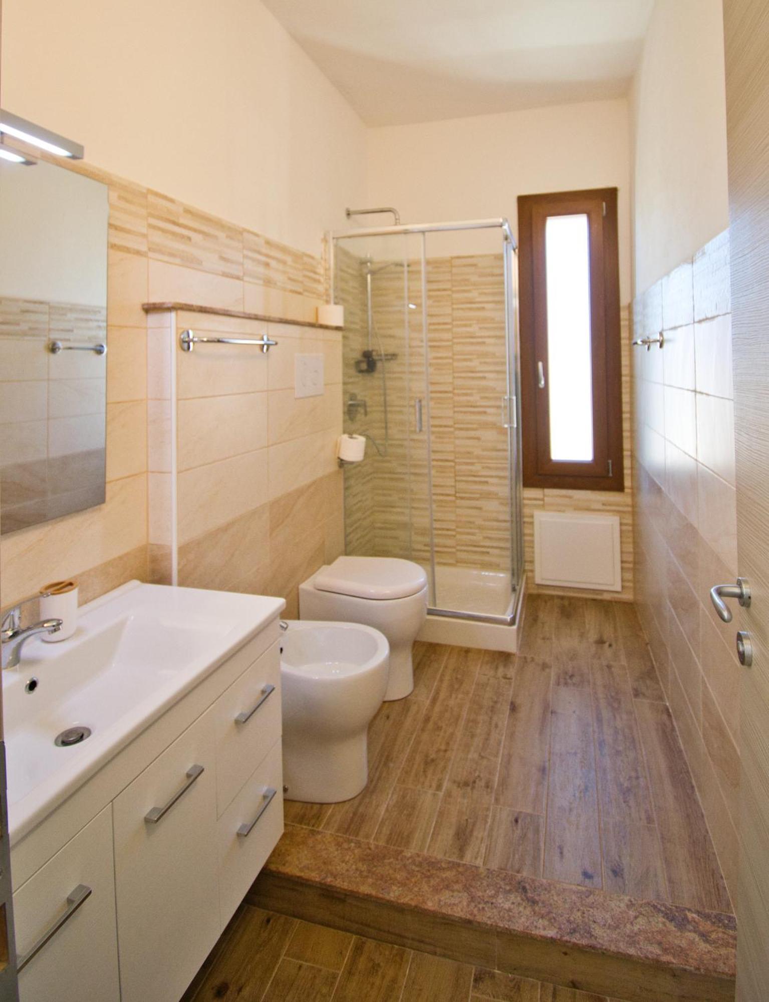 Dommu Livia Hotel Lotzorai Luaran gambar