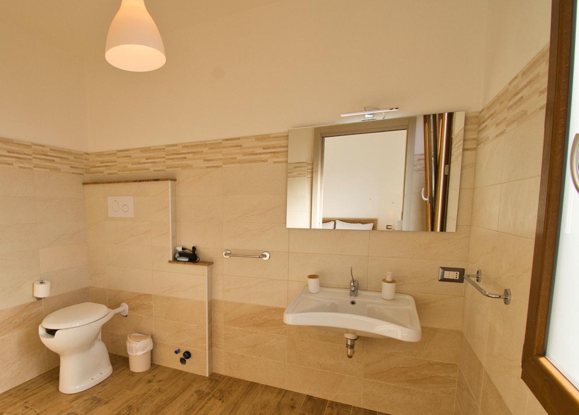 Dommu Livia Hotel Lotzorai Luaran gambar