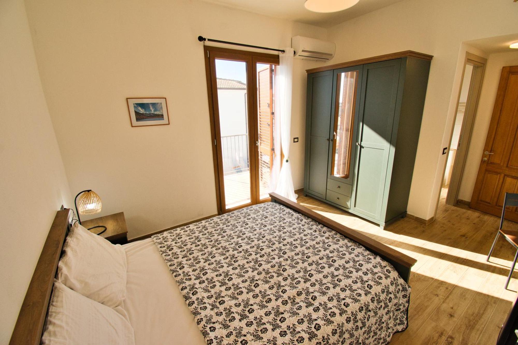Dommu Livia Hotel Lotzorai Luaran gambar