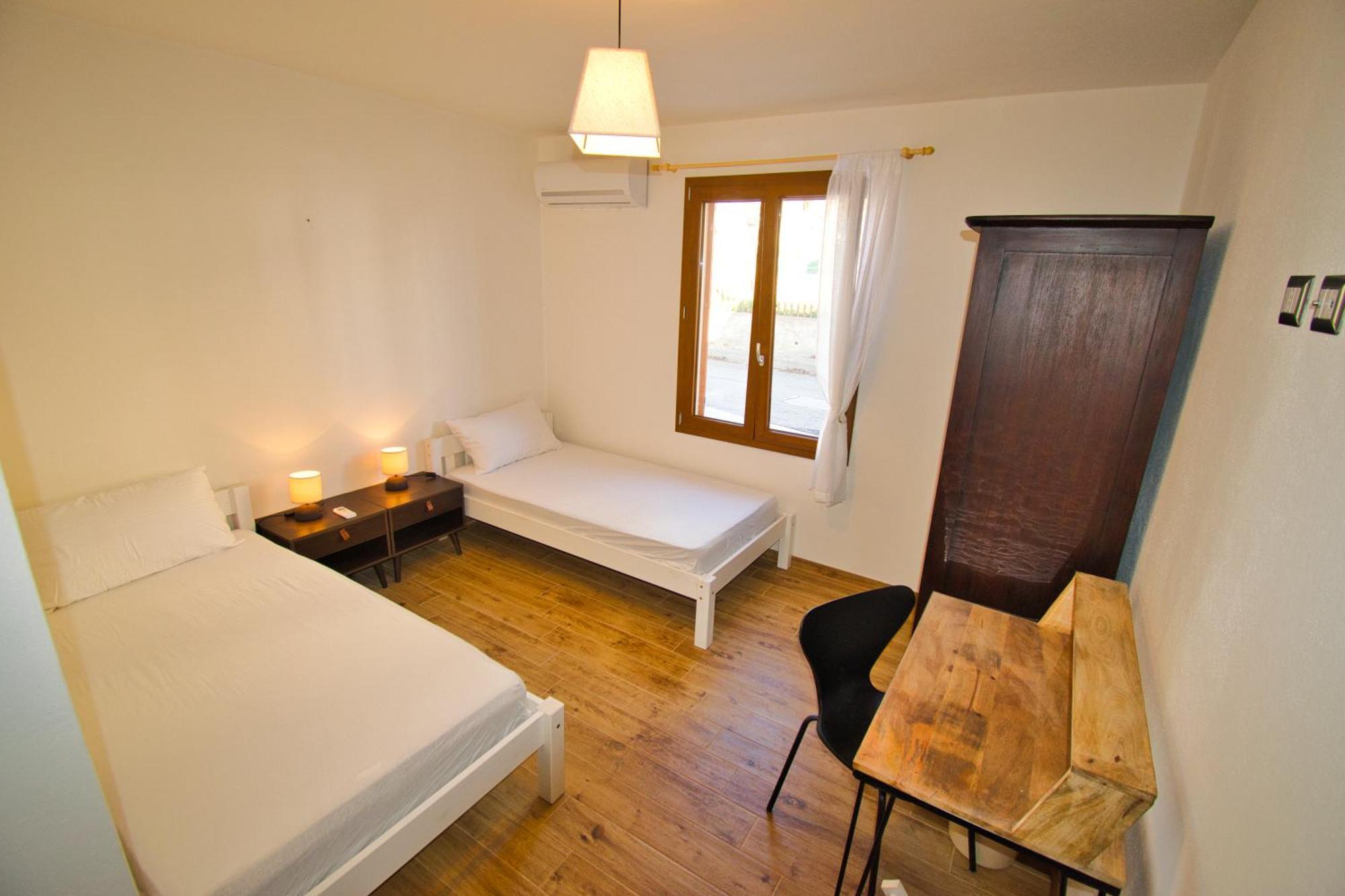 Dommu Livia Hotel Lotzorai Luaran gambar