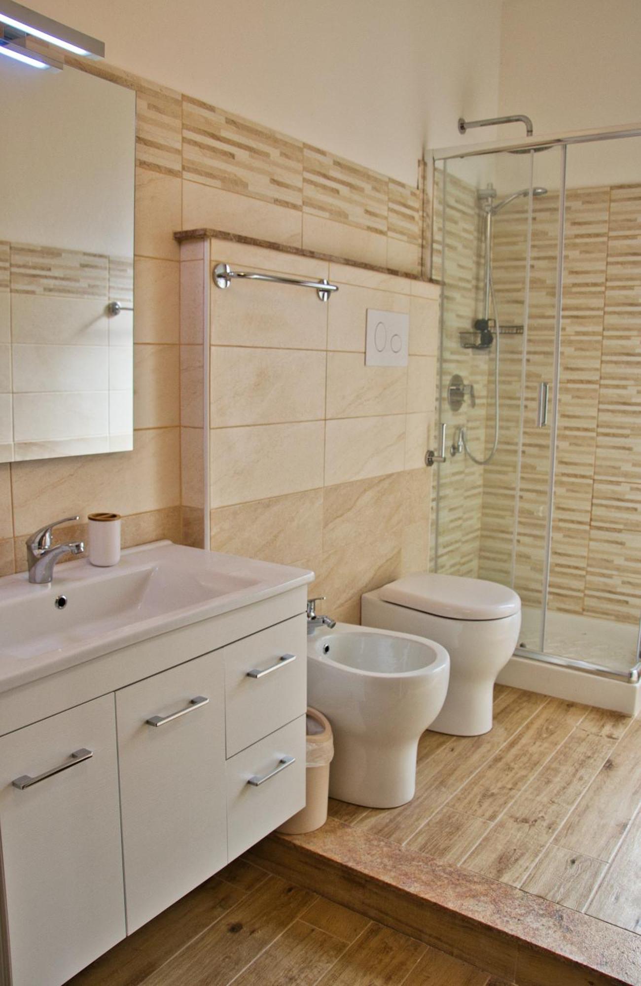 Dommu Livia Hotel Lotzorai Luaran gambar