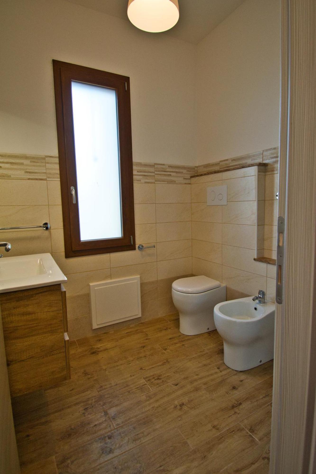 Dommu Livia Hotel Lotzorai Luaran gambar
