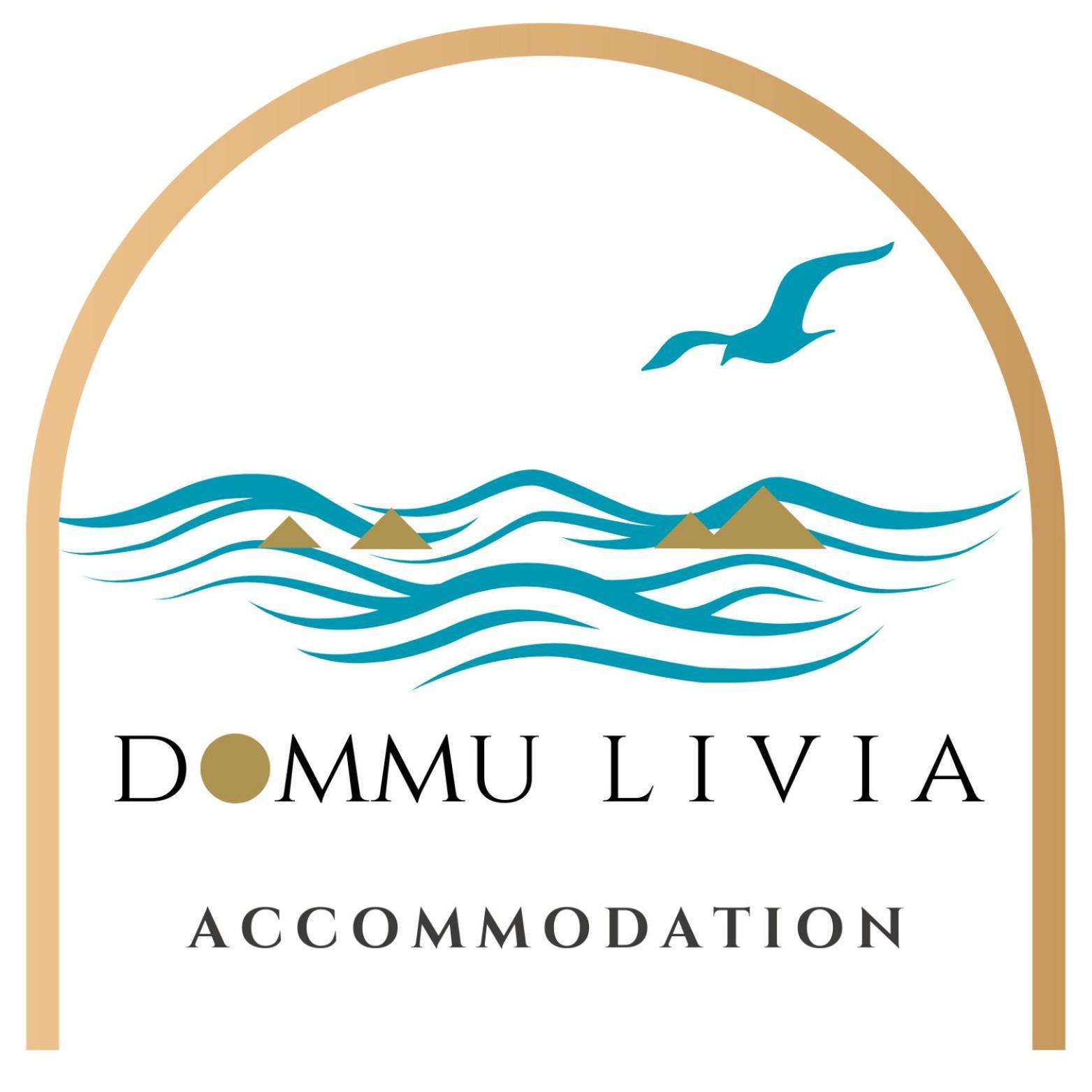 Dommu Livia Hotel Lotzorai Luaran gambar