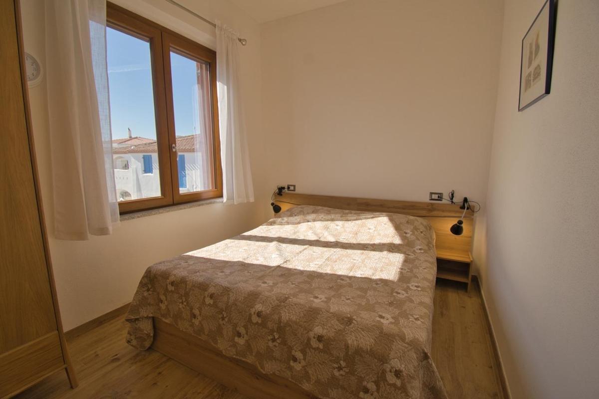 Dommu Livia Hotel Lotzorai Luaran gambar
