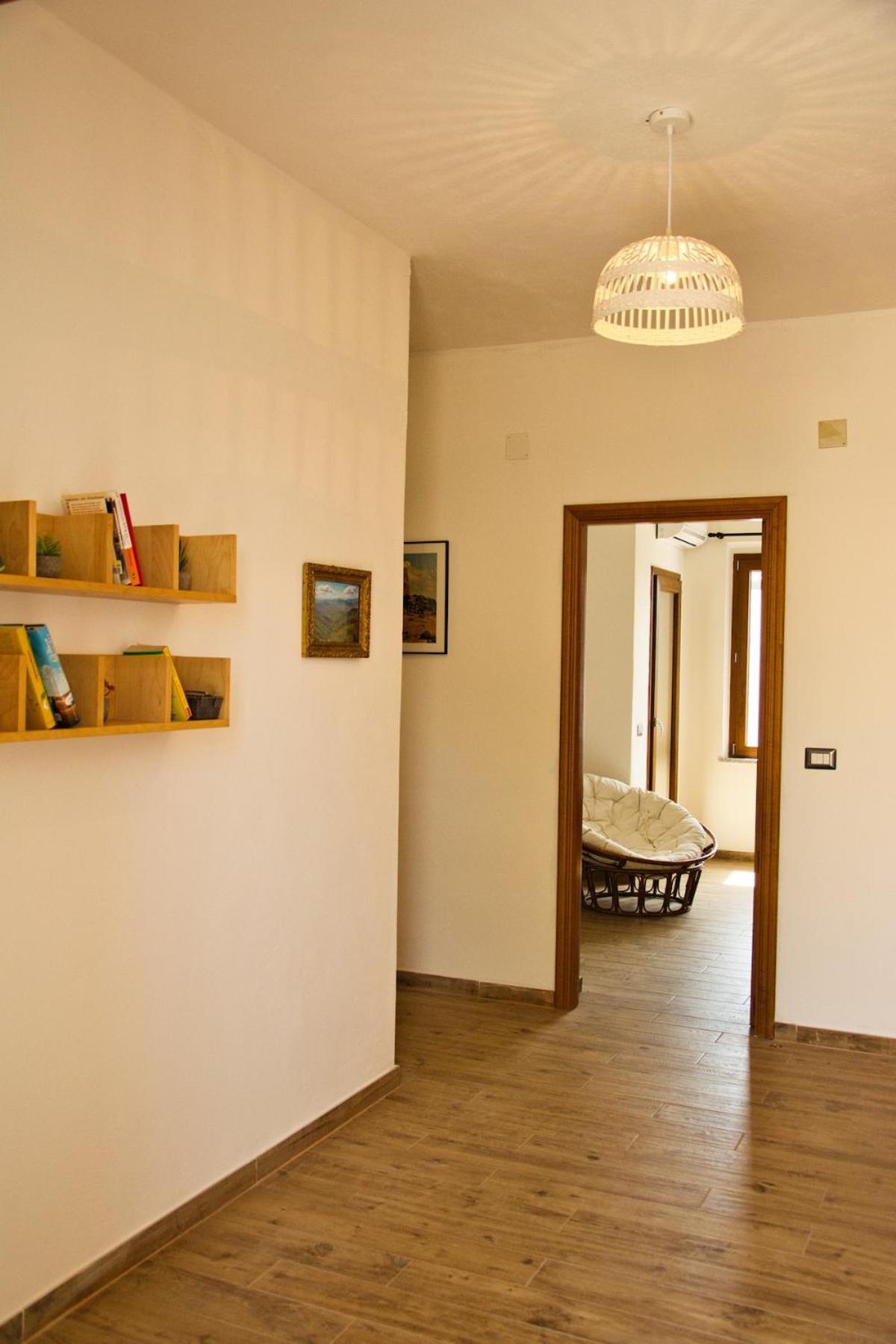Dommu Livia Hotel Lotzorai Luaran gambar